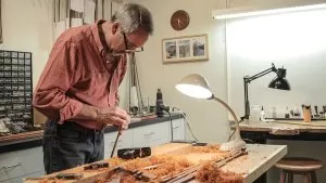 bowmaker